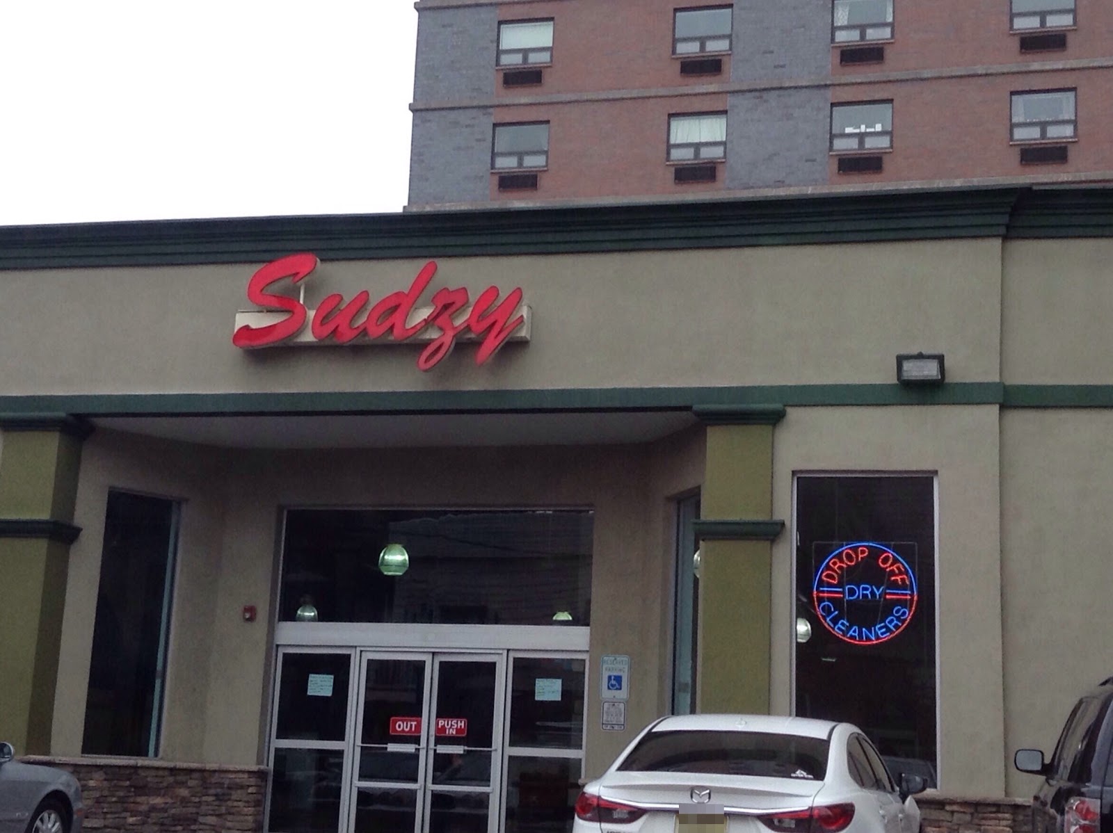 Photo of Sudzy IV in Union City, New Jersey, United States - 1 Picture of Point of interest, Establishment, Laundry