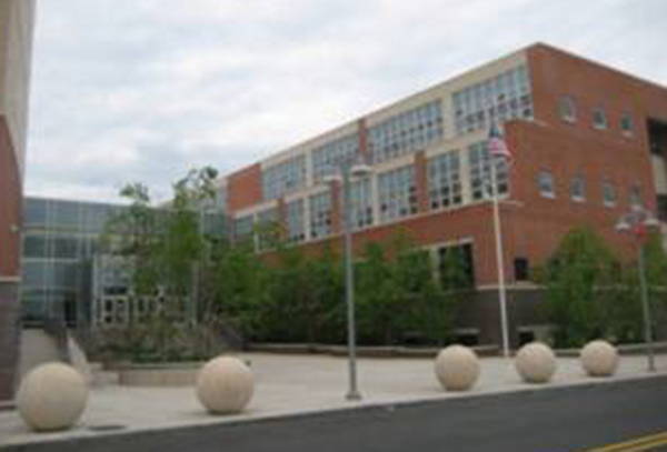 Photo of Central High School in Newark City, New Jersey, United States - 1 Picture of Point of interest, Establishment, School