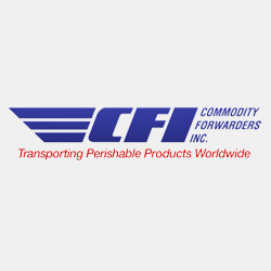 Photo of Commodity Forwarders Inc in Lawrence City, New York, United States - 2 Picture of Point of interest, Establishment, Finance, Storage