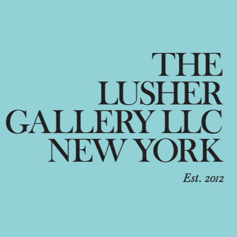 Photo of The Lusher Gallery LLC in New York City, New York, United States - 2 Picture of Point of interest, Establishment, Art gallery