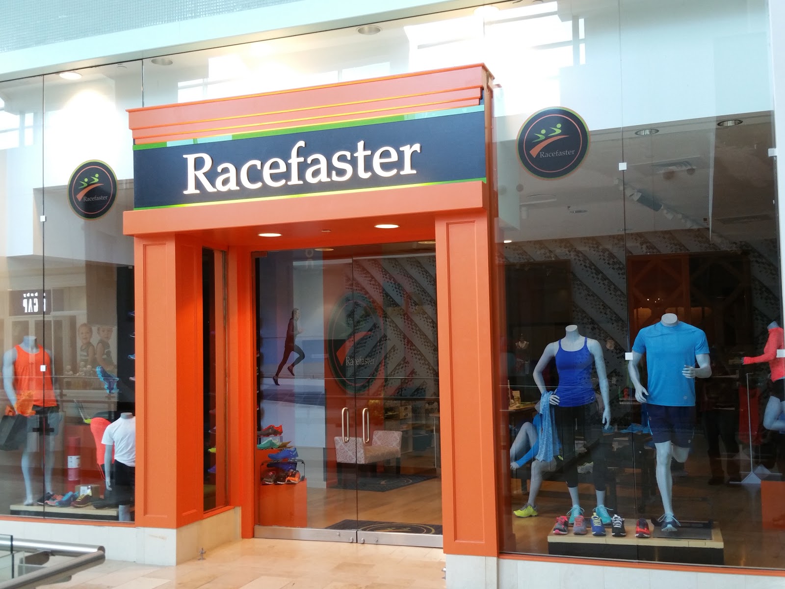 Photo of RaceFaster in Paramus City, New Jersey, United States - 1 Picture of Point of interest, Establishment