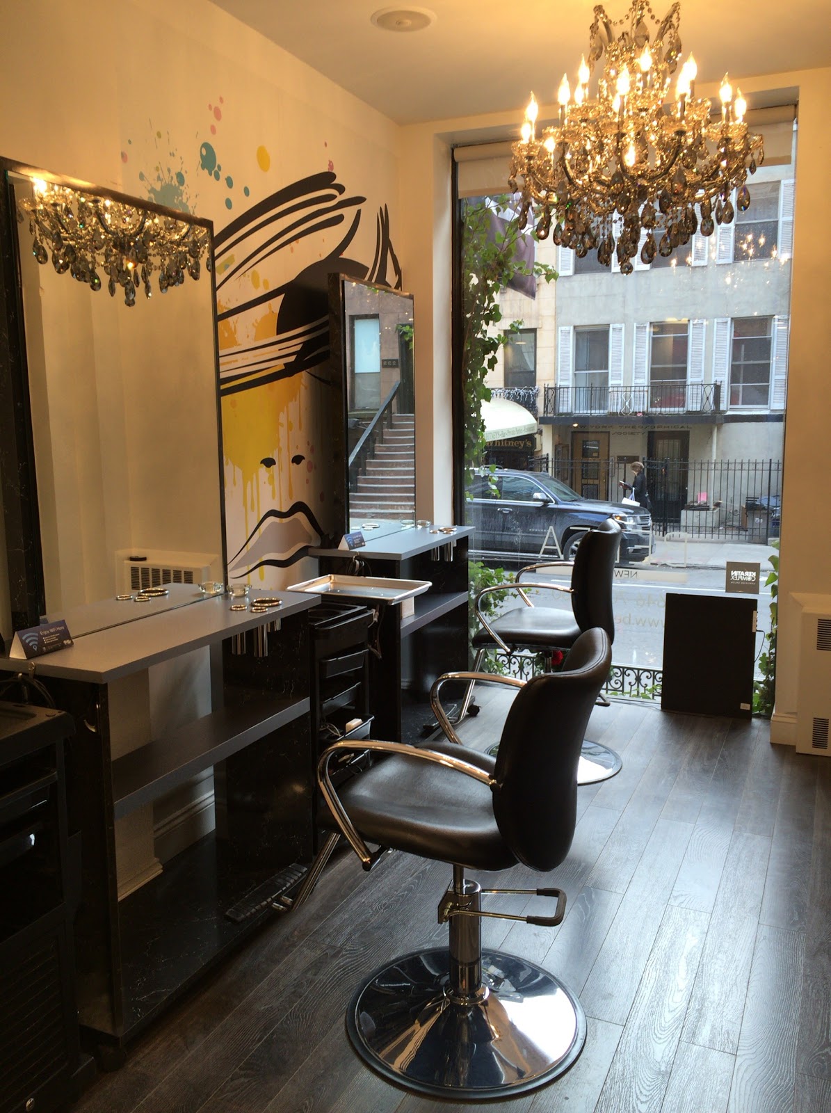 Photo of Belea New York in New York City, New York, United States - 2 Picture of Point of interest, Establishment, Beauty salon