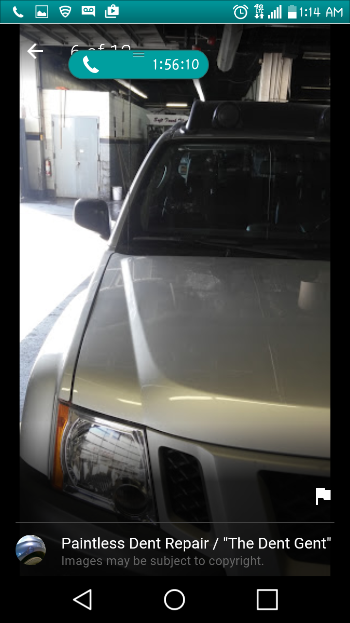 Photo of Paintless Dent Repair"The Dent Gent" in Richmond City, New York, United States - 4 Picture of Point of interest, Establishment, Car repair