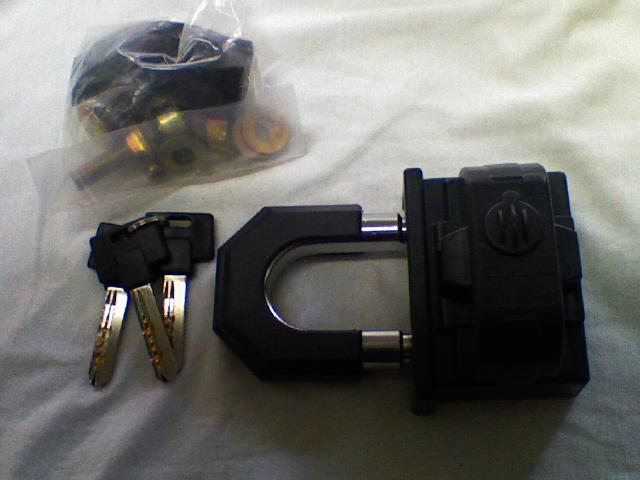 Photo of Empire Lock in Brooklyn City, New York, United States - 1 Picture of Point of interest, Establishment, Locksmith