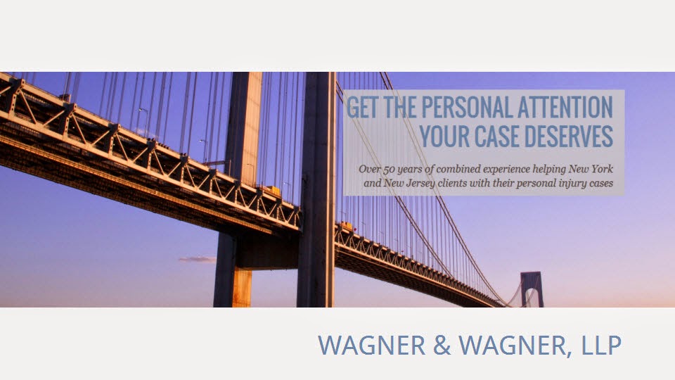 Photo of Wagner & Wagner, LLP in Staten Island City, New York, United States - 1 Picture of Point of interest, Establishment, Lawyer