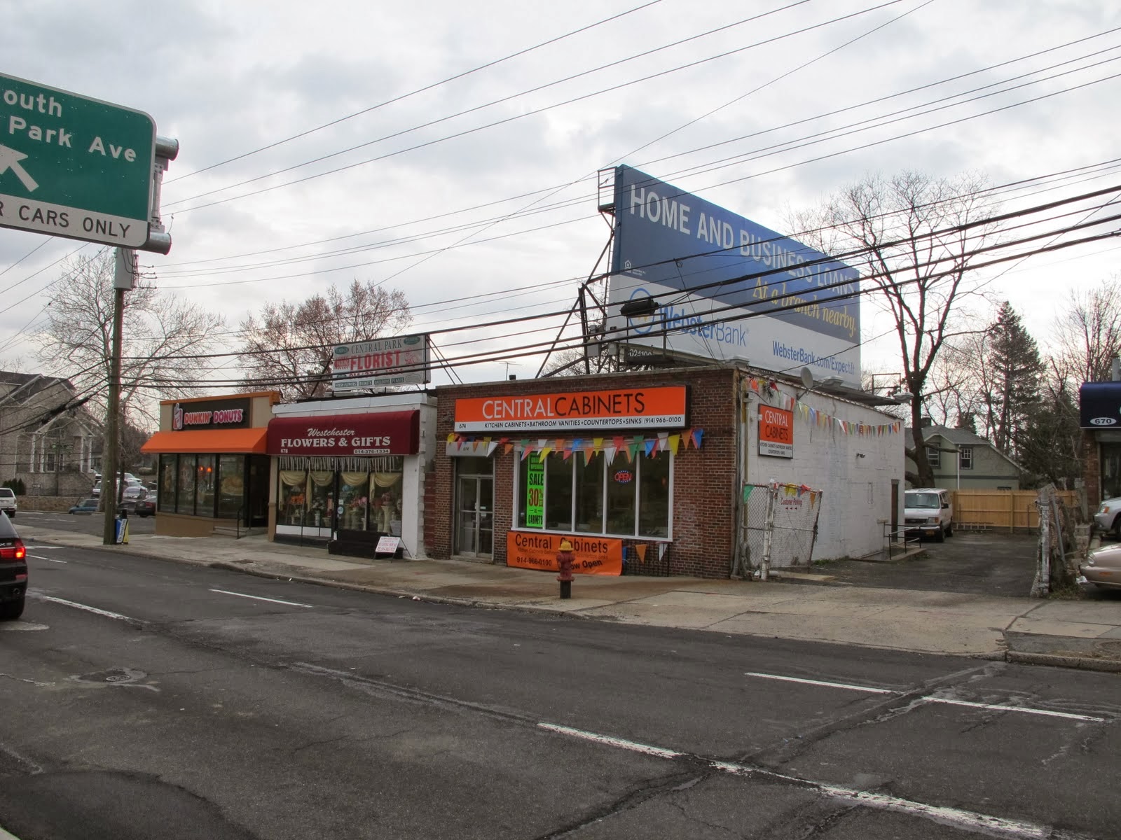 Photo of Central Cabinets LLC in Yonkers City, New York, United States - 4 Picture of Point of interest, Establishment, Store, Home goods store, Furniture store