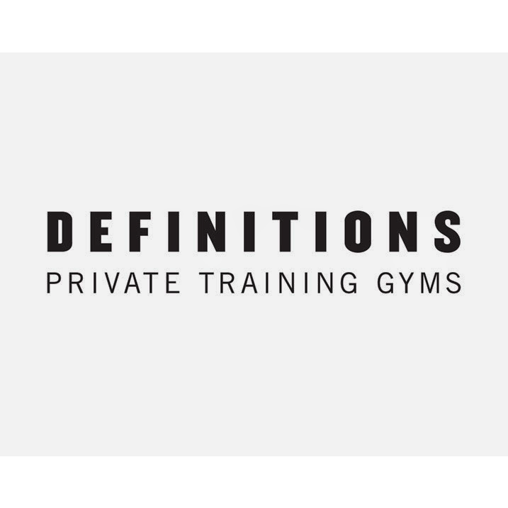 Photo of Definitions Private Training Gyms in New York City, New York, United States - 2 Picture of Point of interest, Establishment, Health, Gym