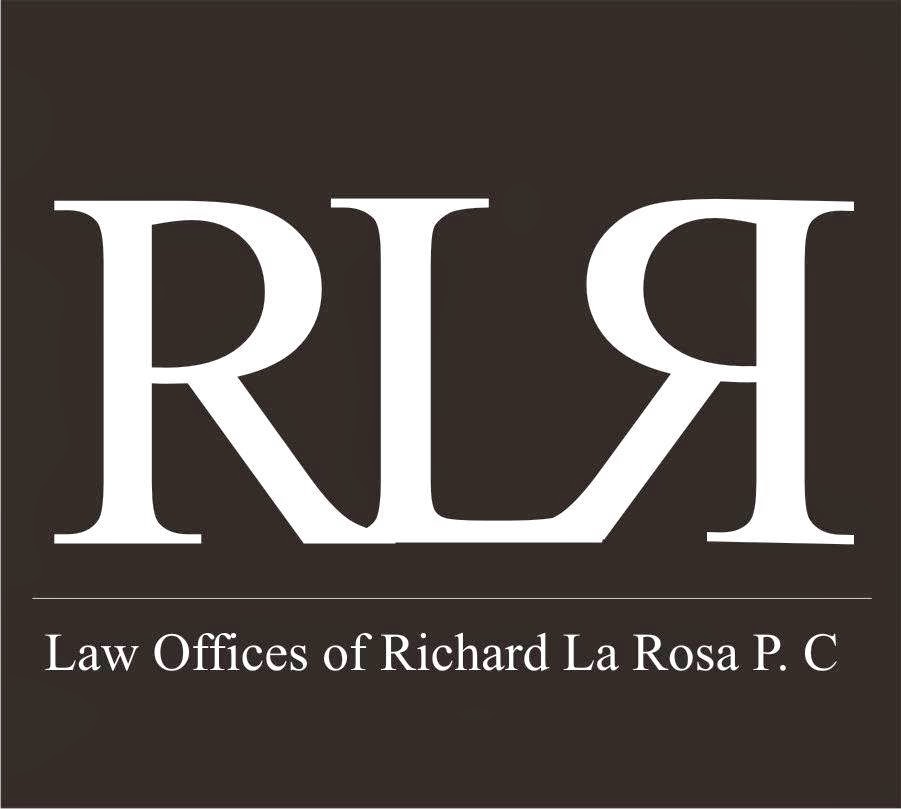 Photo of The Law Offices of Richard J. La Rosa, P.C. in Queens City, New York, United States - 4 Picture of Point of interest, Establishment, Lawyer