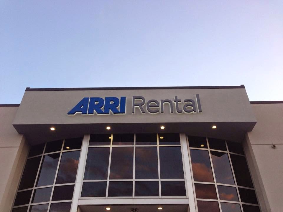 Photo of ARRI Rental in Secaucus City, New Jersey, United States - 2 Picture of Point of interest, Establishment, Store, Home goods store, Electronics store