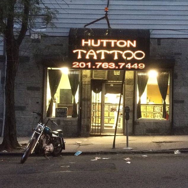 Photo of Hutton Tattoos in Jersey City, New Jersey, United States - 1 Picture of Point of interest, Establishment, Store
