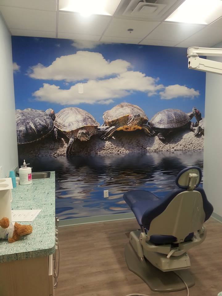 Photo of Riverfront Pediatric Dentistry -Eyal Simchi DMD in Elmwood Park City, New Jersey, United States - 4 Picture of Point of interest, Establishment, Health, Dentist