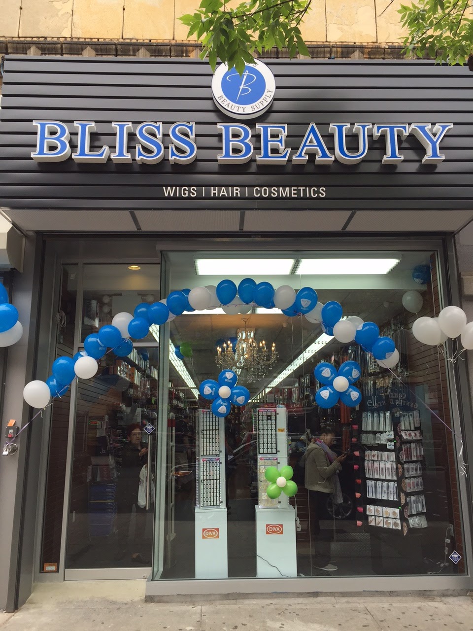 Photo of Bliss Beauty in Kings County City, New York, United States - 1 Picture of Point of interest, Establishment, Store, Hair care