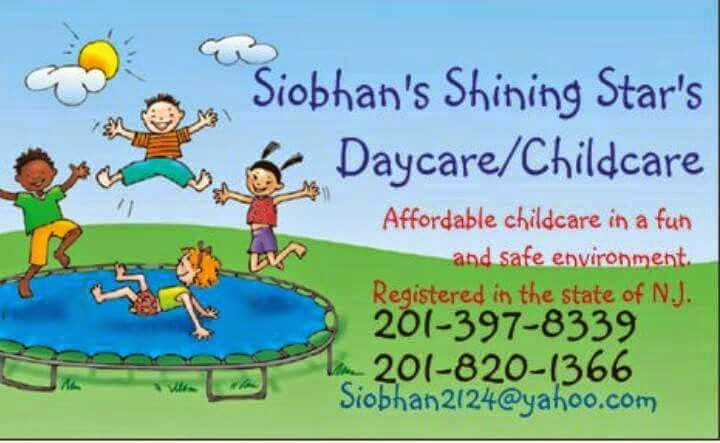 Photo of Siobhan's Shining Star's Daycare/Childcare in Hackensack City, New Jersey, United States - 2 Picture of Point of interest, Establishment