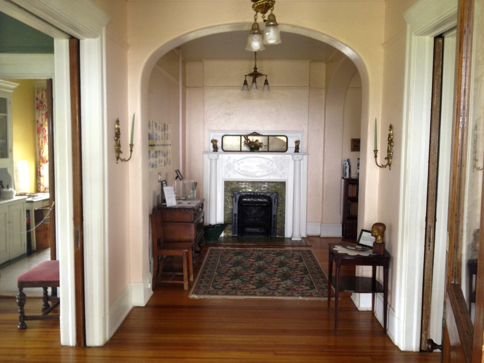 Photo of History House - Lieutenant’s Quarters No. 1 in Sandy Hook City, New Jersey, United States - 2 Picture of Point of interest, Establishment, Museum