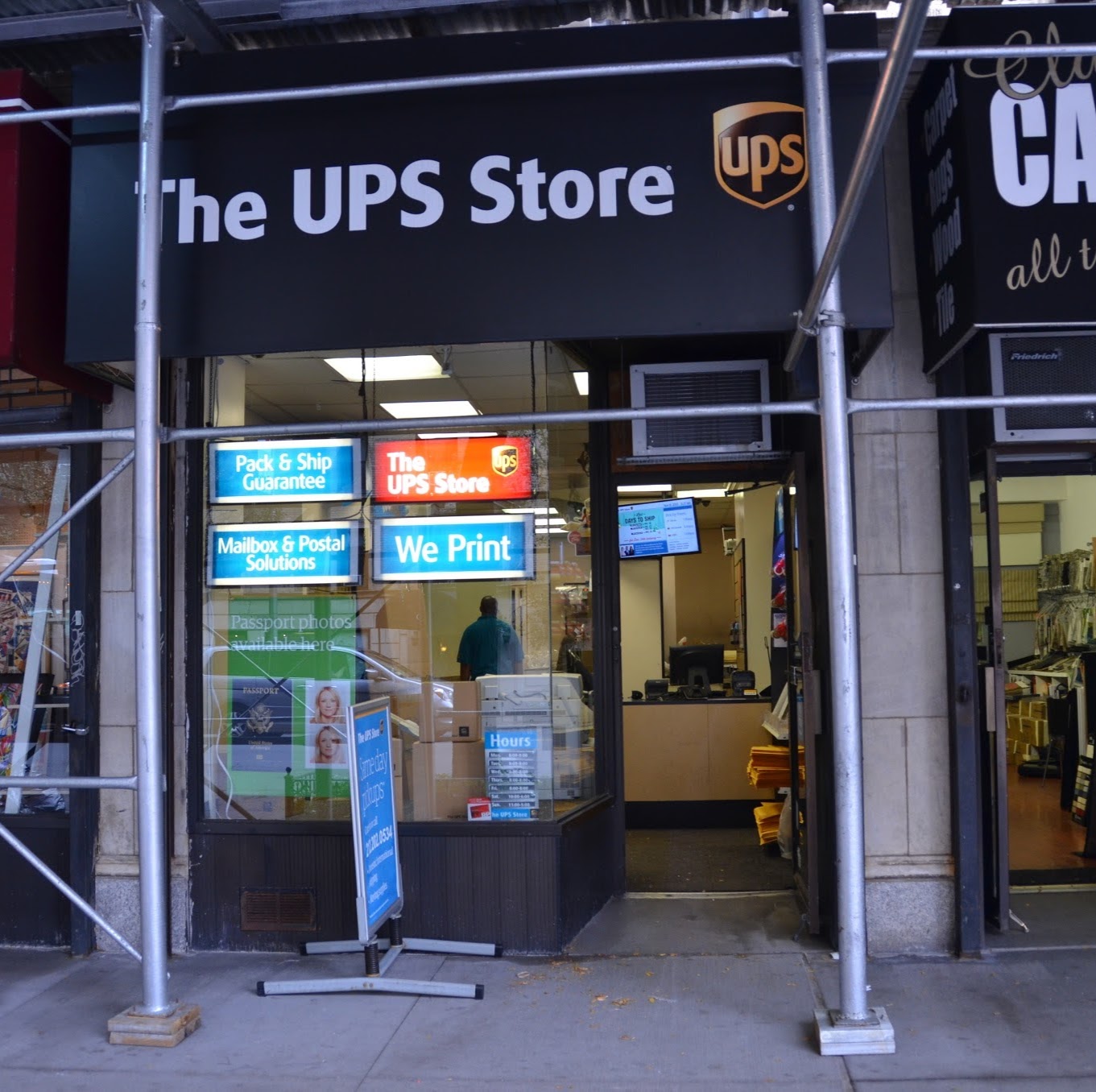 Photo of The UPS Store in New York City, New York, United States - 5 Picture of Point of interest, Establishment