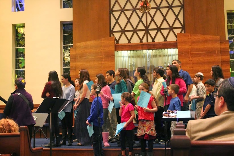 Photo of Temple Beth El of Northern Valley in Closter City, New Jersey, United States - 1 Picture of Point of interest, Establishment, Place of worship, Synagogue