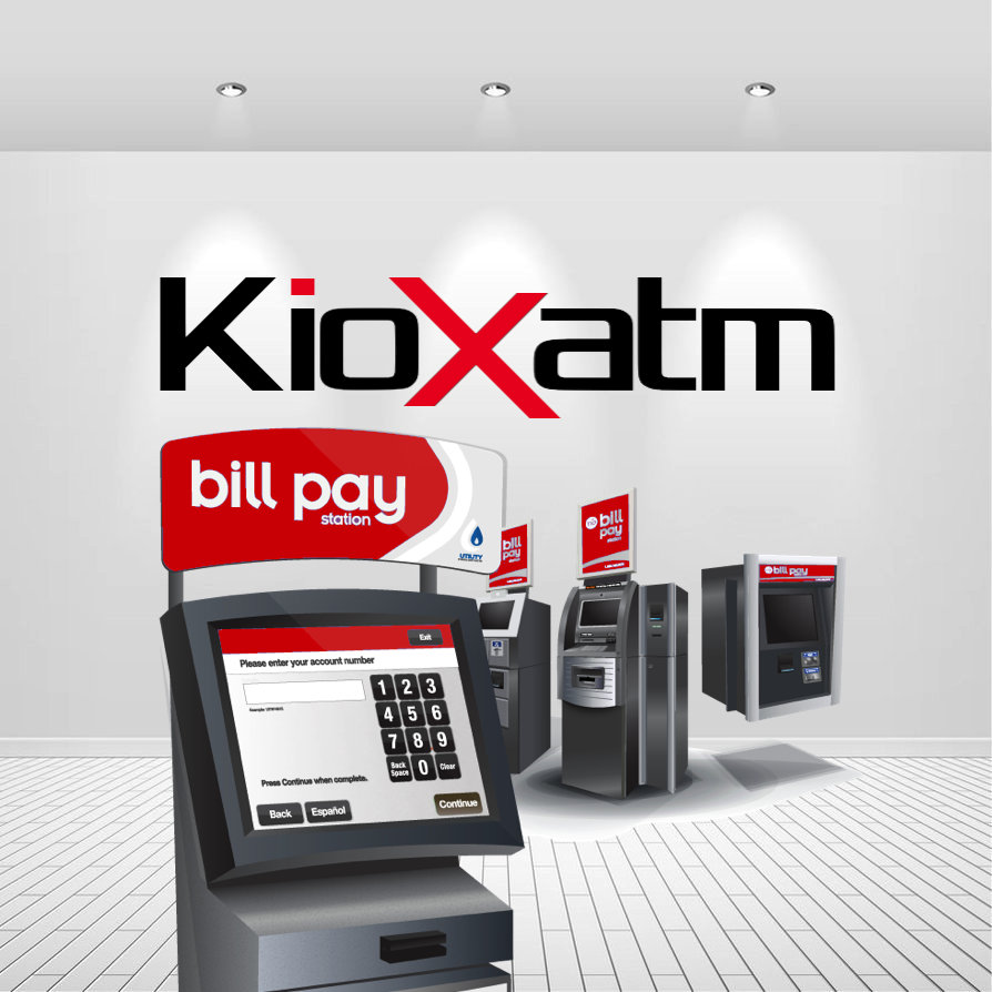 Photo of KioXatm Solutions, LLC in Hackensack City, New Jersey, United States - 2 Picture of Point of interest, Establishment, Finance, Atm, Casino