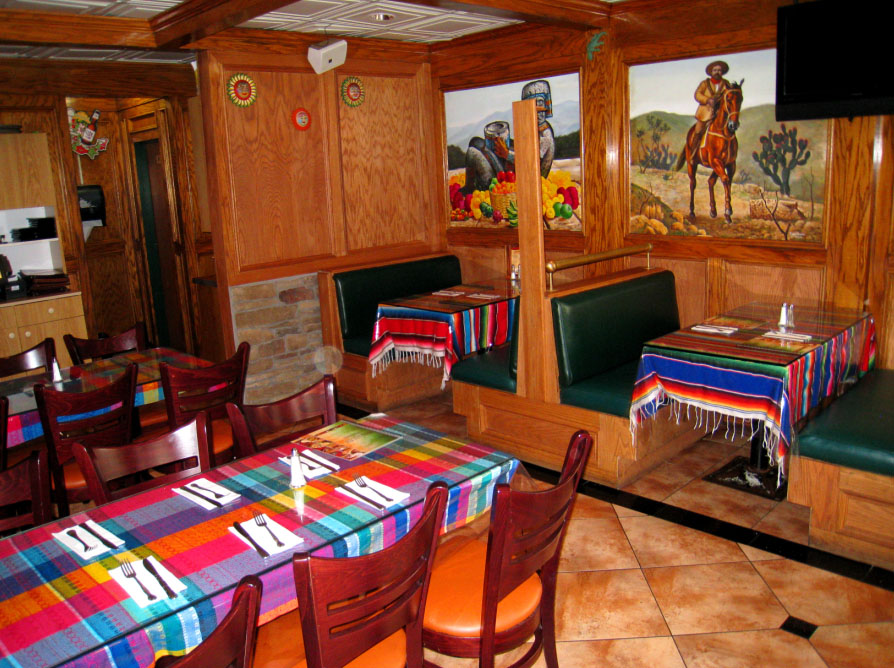 Photo of Hacienda in Paterson City, New Jersey, United States - 3 Picture of Restaurant, Food, Point of interest, Establishment, Bar
