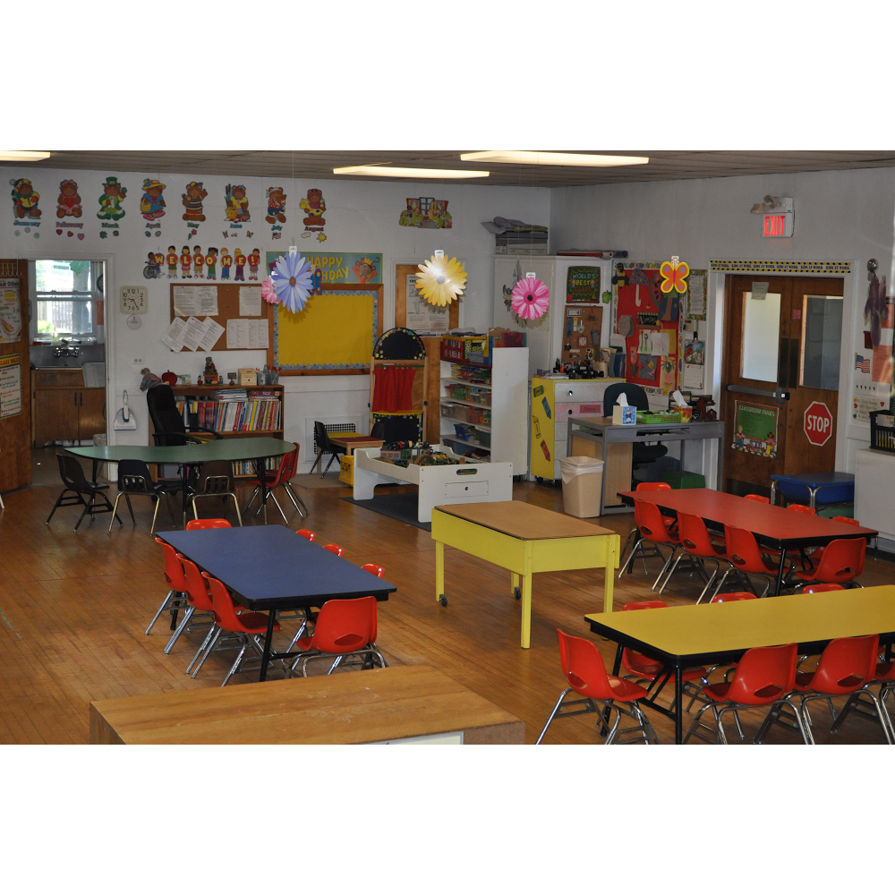 Photo of Busy Beaver Nursery School in Lincoln Park City, New Jersey, United States - 9 Picture of Point of interest, Establishment, School