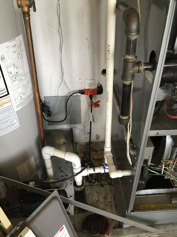 Photo of DUMBO Heating and Cooling Services in Kings County City, New York, United States - 3 Picture of Point of interest, Establishment, General contractor, Plumber