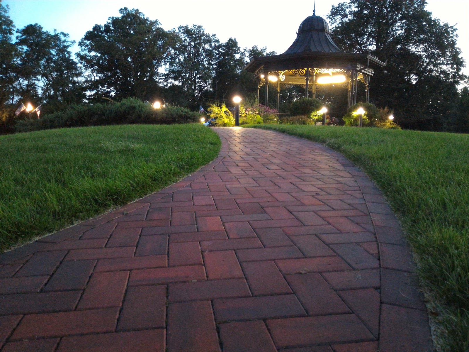 Photo of Eagle Rock Observation Deck in West Orange City, New Jersey, United States - 2 Picture of Point of interest, Establishment