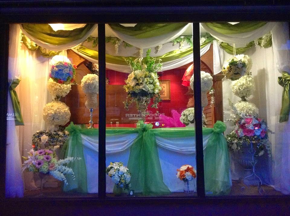 Photo of S & B Florists in Brooklyn City, New York, United States - 1 Picture of Point of interest, Establishment, Store, Florist