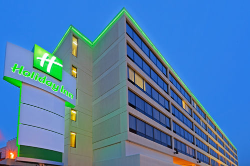 Photo of Holiday Inn Totowa Wayne in Totowa City, New Jersey, United States - 1 Picture of Point of interest, Establishment, Lodging