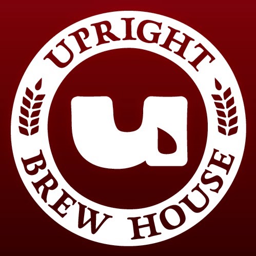 Photo of Upright Brew House in New York City, New York, United States - 1 Picture of Restaurant, Food, Point of interest, Establishment, Bar