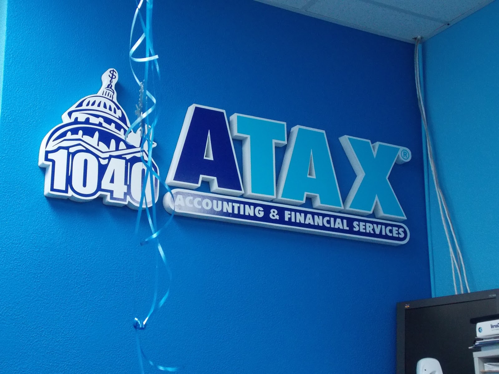 Photo of ATAX - Corona, Queens, NY in Corona City, New York, United States - 4 Picture of Point of interest, Establishment, Finance, Accounting