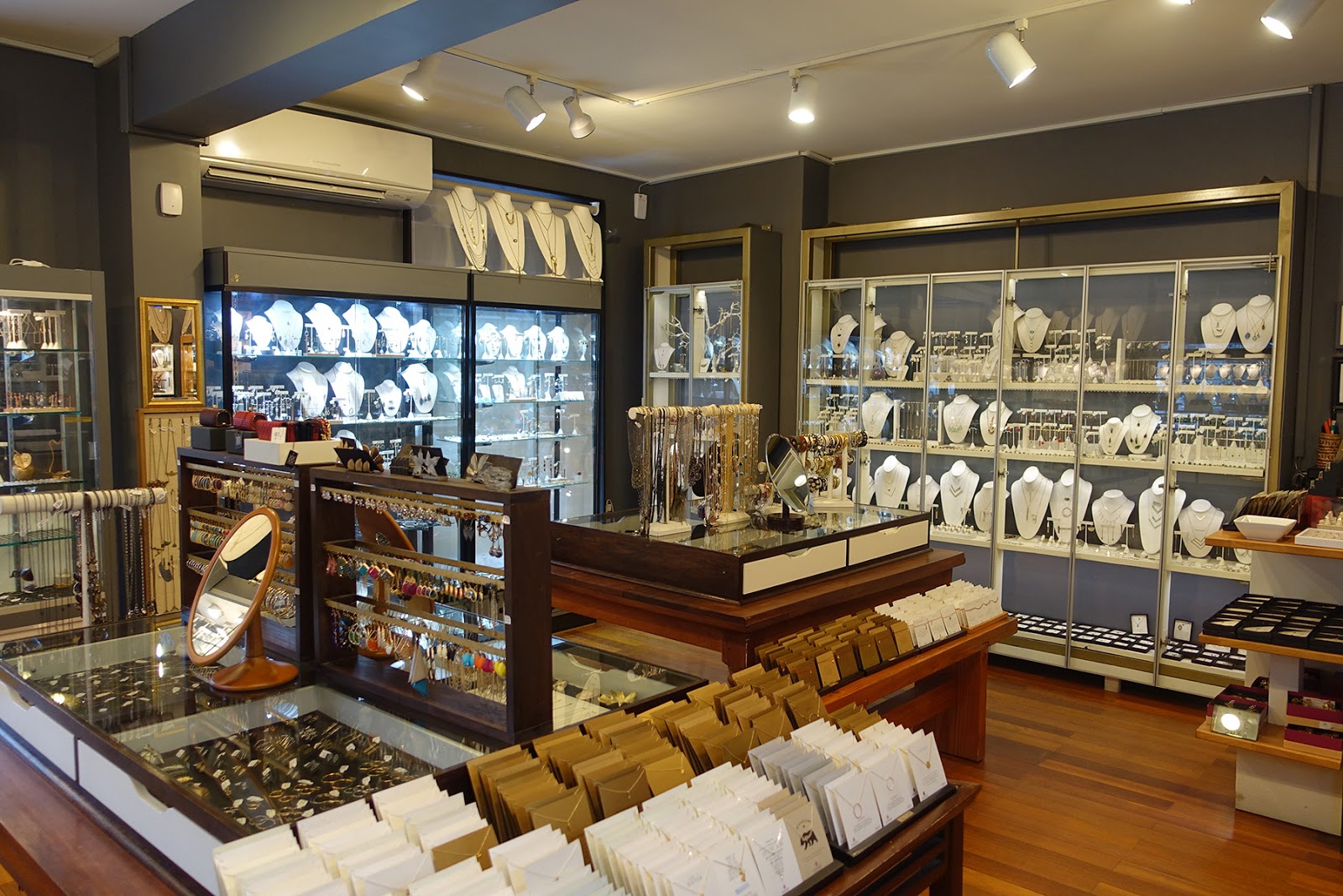 Photo of Norbu Bijoux in Kings County City, New York, United States - 3 Picture of Point of interest, Establishment, Store, Jewelry store