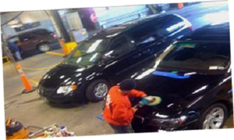 Photo of Silver Point car care center in Queens City, New York, United States - 4 Picture of Point of interest, Establishment, Store, Car repair, Car wash