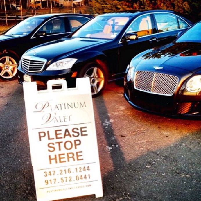 Photo of Platinum Valet Service in Richmond City, New York, United States - 1 Picture of Point of interest, Establishment, Parking