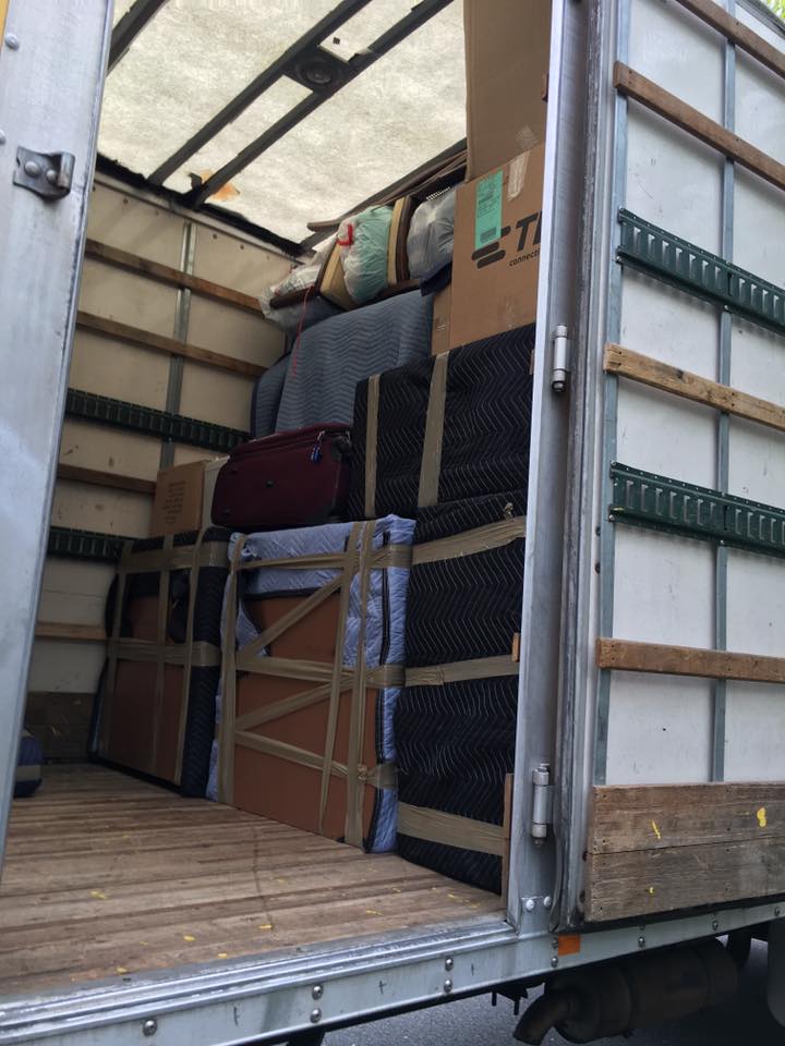 Photo of M&M Moving & Storage in Queens City, New York, United States - 3 Picture of Point of interest, Establishment, Moving company, Storage