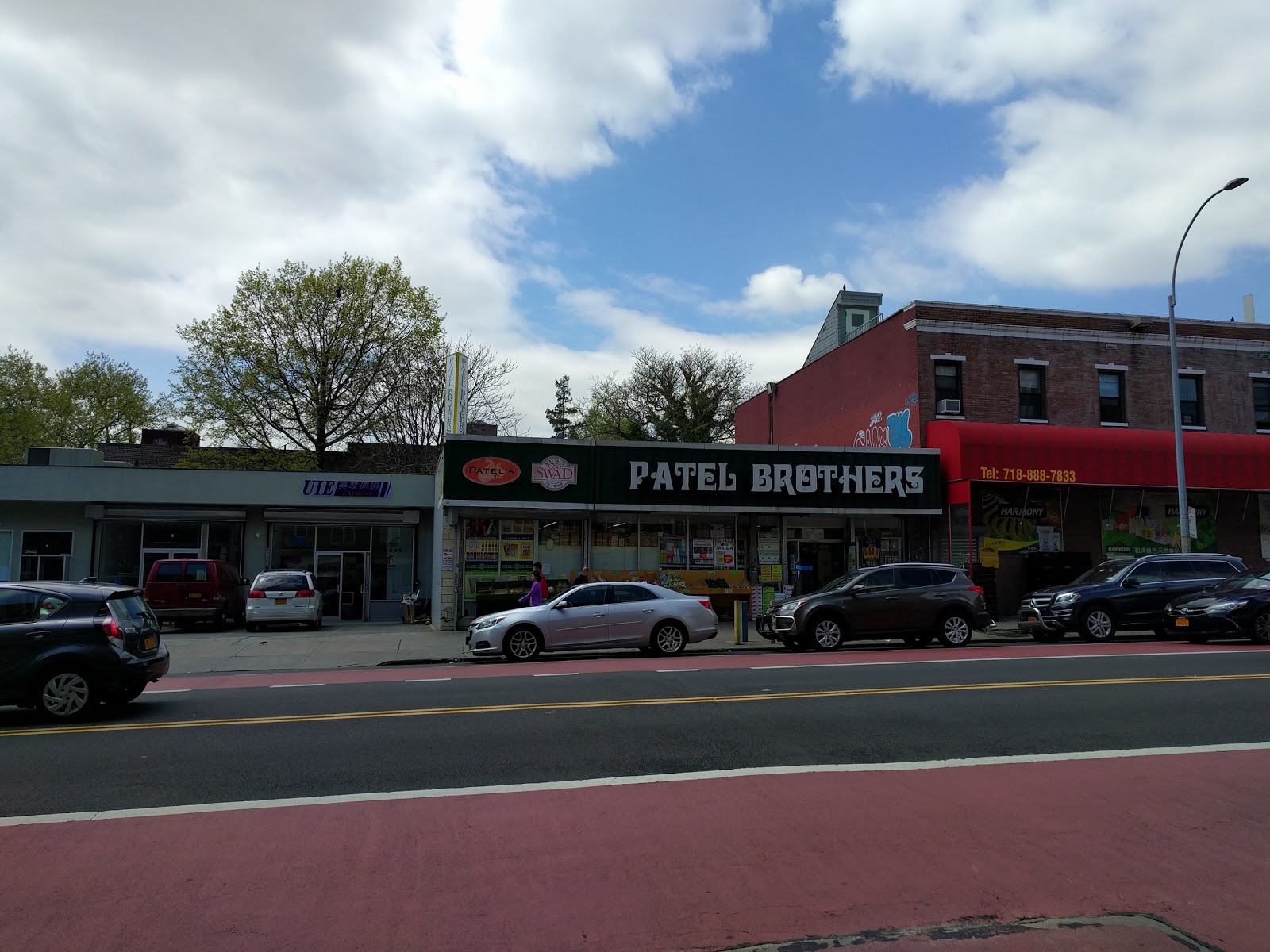 Photo of Patel Brothers in Queens City, New York, United States - 8 Picture of Food, Point of interest, Establishment, Store, Grocery or supermarket