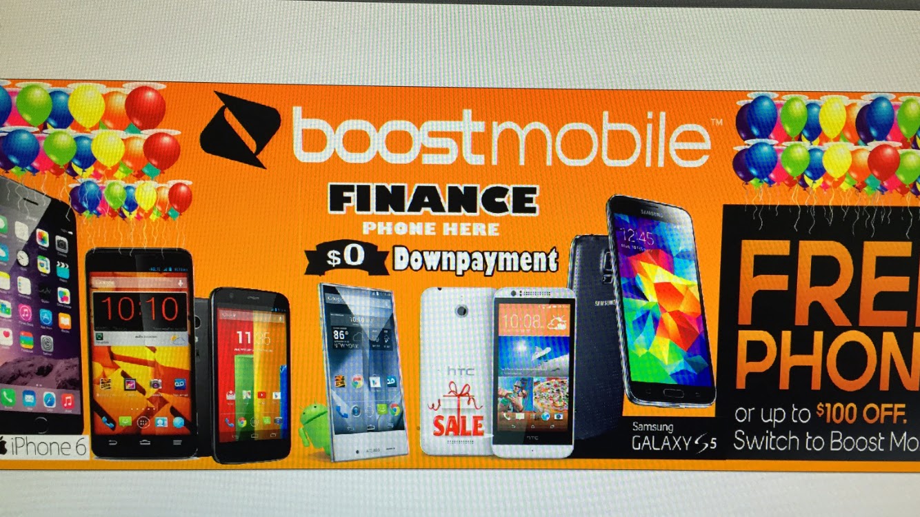 Photo of Boost mobile in Bronx City, New York, United States - 3 Picture of Point of interest, Establishment, Store