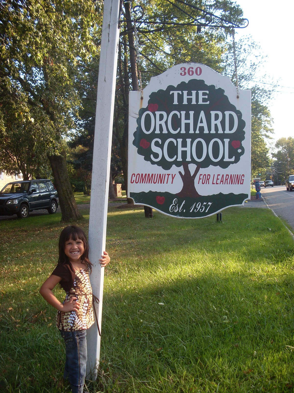 Photo of The Orchard School in West Caldwell City, New Jersey, United States - 6 Picture of Point of interest, Establishment, School