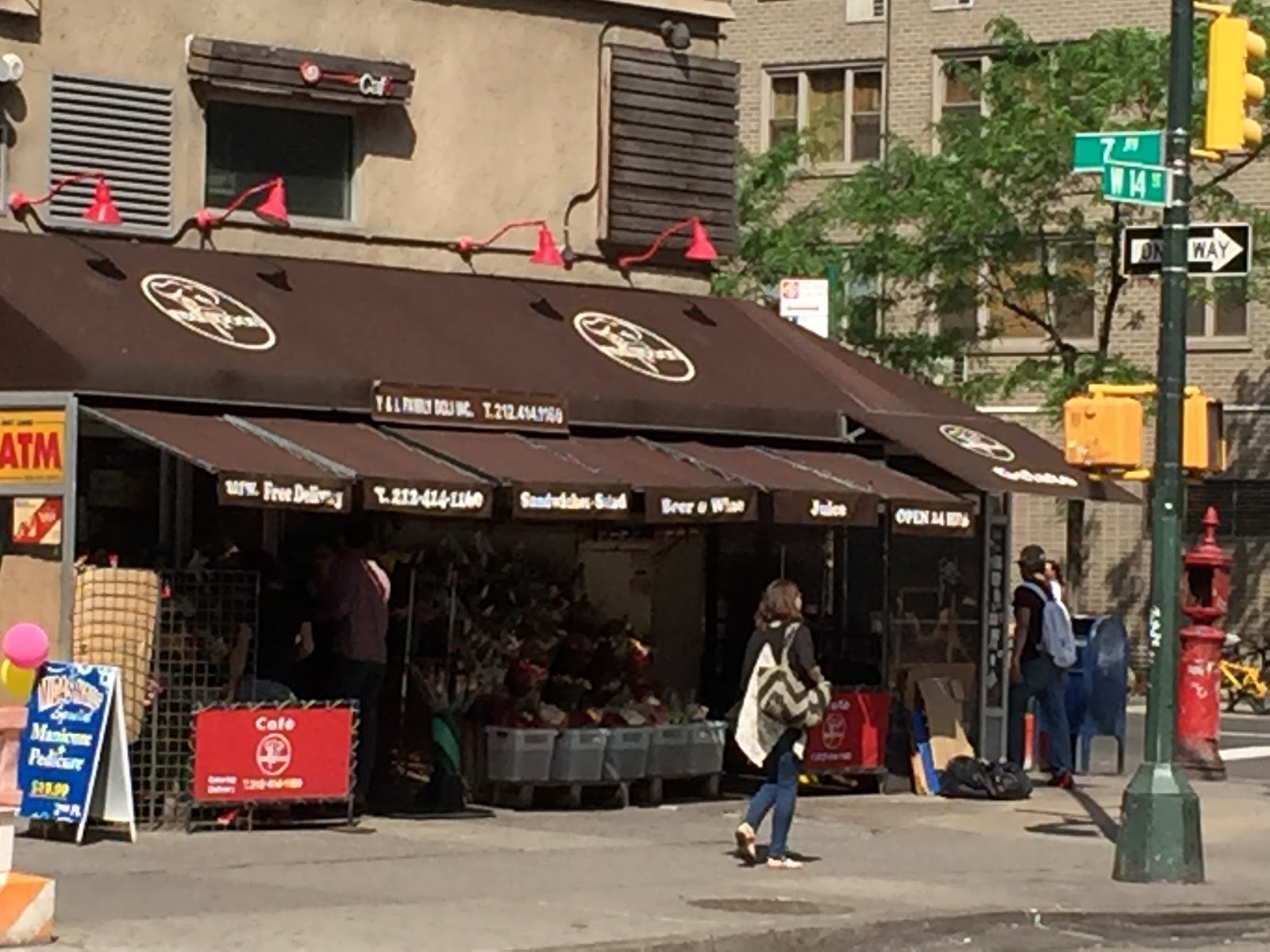 Photo of Red Spoon in New York City, New York, United States - 1 Picture of Food, Point of interest, Establishment, Store
