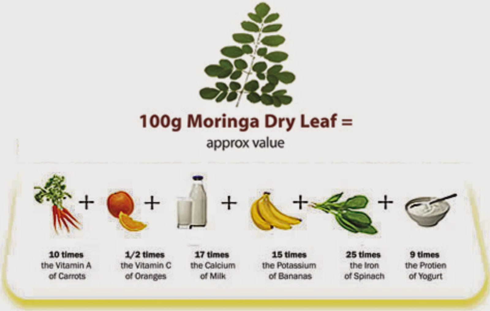 Photo of Moringa Revealed in New Rochelle City, New York, United States - 8 Picture of Food, Point of interest, Establishment, Store, Health