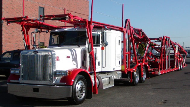 Photo of Interstate Auto Transport in Newark City, New Jersey, United States - 2 Picture of Point of interest, Establishment, Moving company