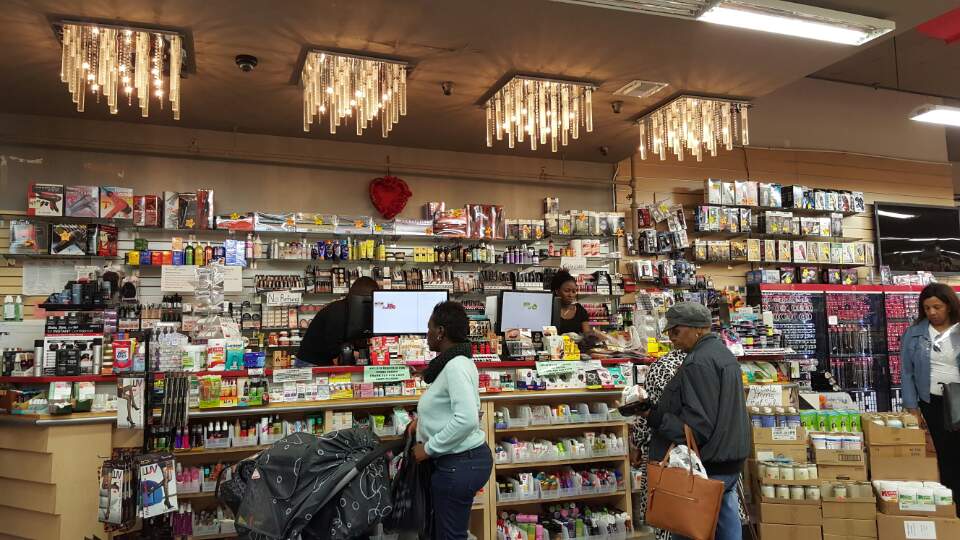 Photo of Apollo Beauty Land in New York City, New York, United States - 1 Picture of Point of interest, Establishment, Store