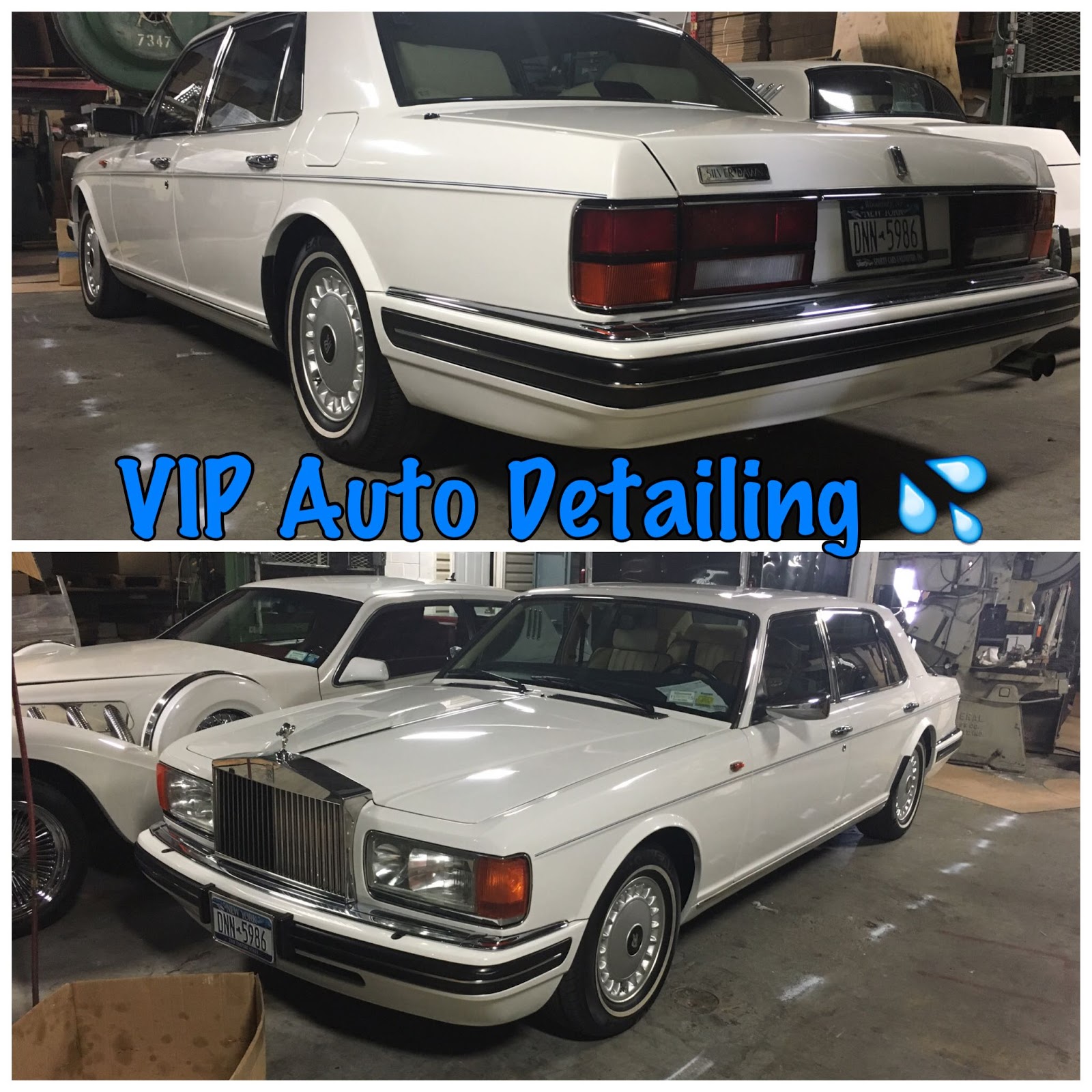 Photo of VIP Auto detailing in College Point City, New York, United States - 3 Picture of Point of interest, Establishment, Car wash