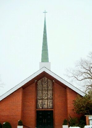 Photo of Village Church of Bayville in Bayville City, New York, United States - 6 Picture of Point of interest, Establishment, Church, Place of worship