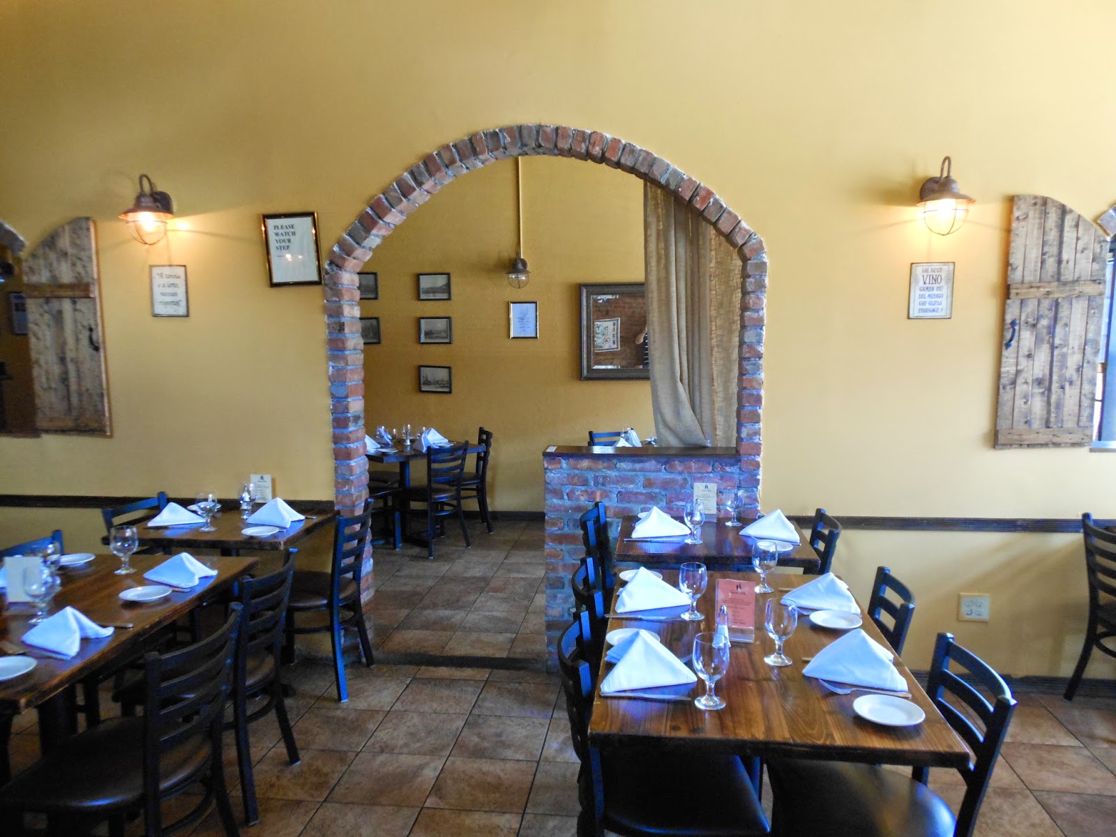 Photo of Tuscan Hills in Forest Hills City, New York, United States - 7 Picture of Restaurant, Food, Point of interest, Establishment