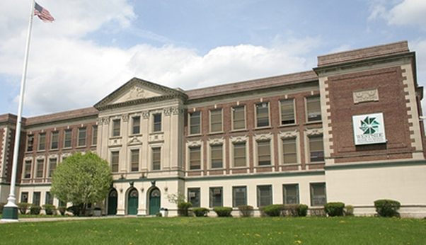 Photo of West Side Campus in Newark City, New Jersey, United States - 1 Picture of Point of interest, Establishment, School