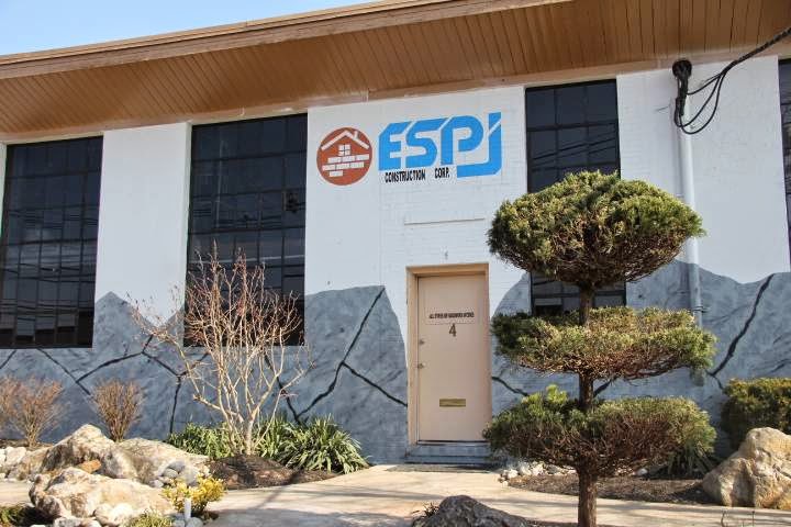 Photo of ESPJ CONSTRUCTION CORP in Linden City, New Jersey, United States - 5 Picture of Point of interest, Establishment, General contractor