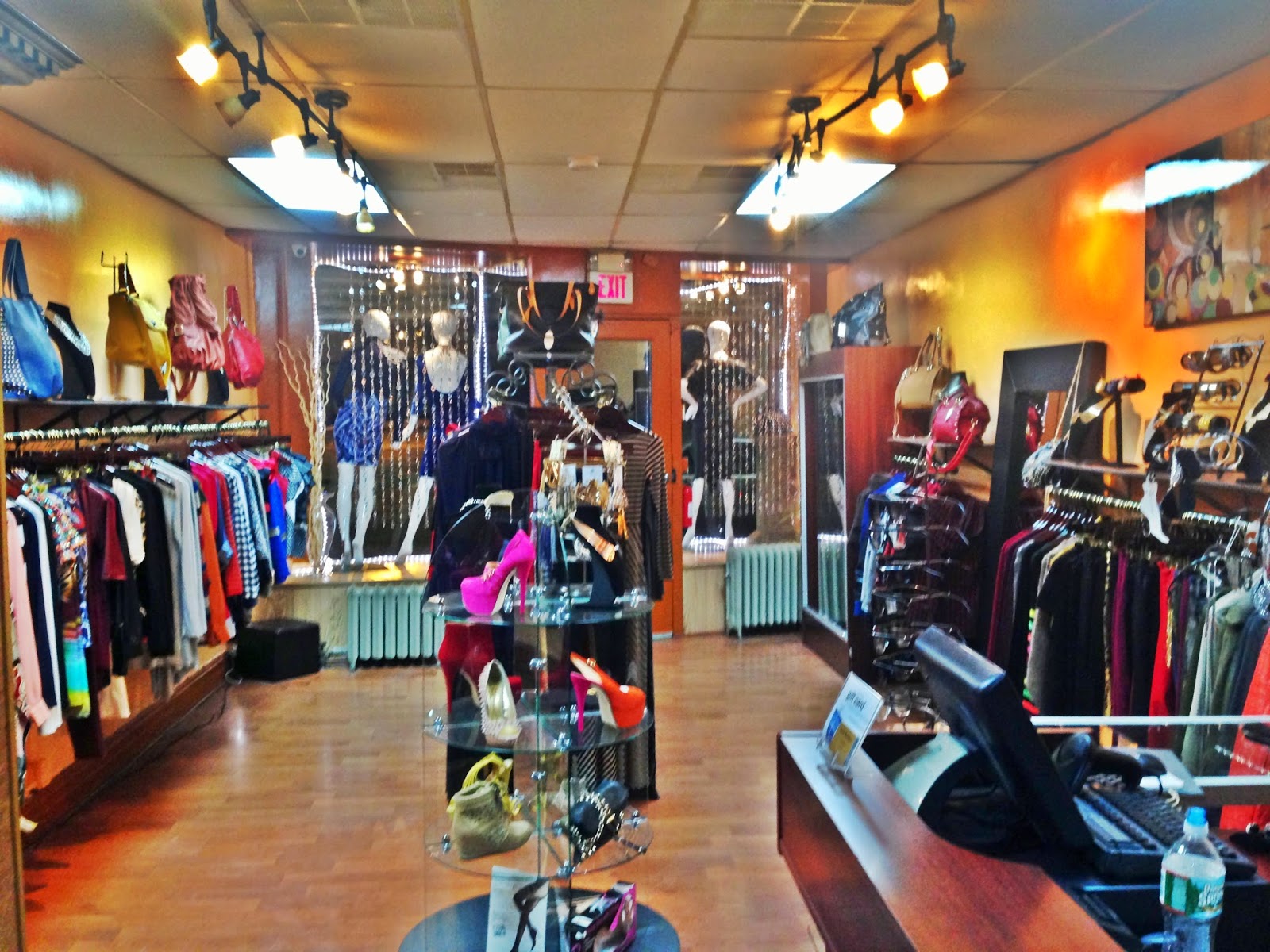 Photo of Sache Boutique in Newark City, New Jersey, United States - 1 Picture of Point of interest, Establishment, Store, Clothing store