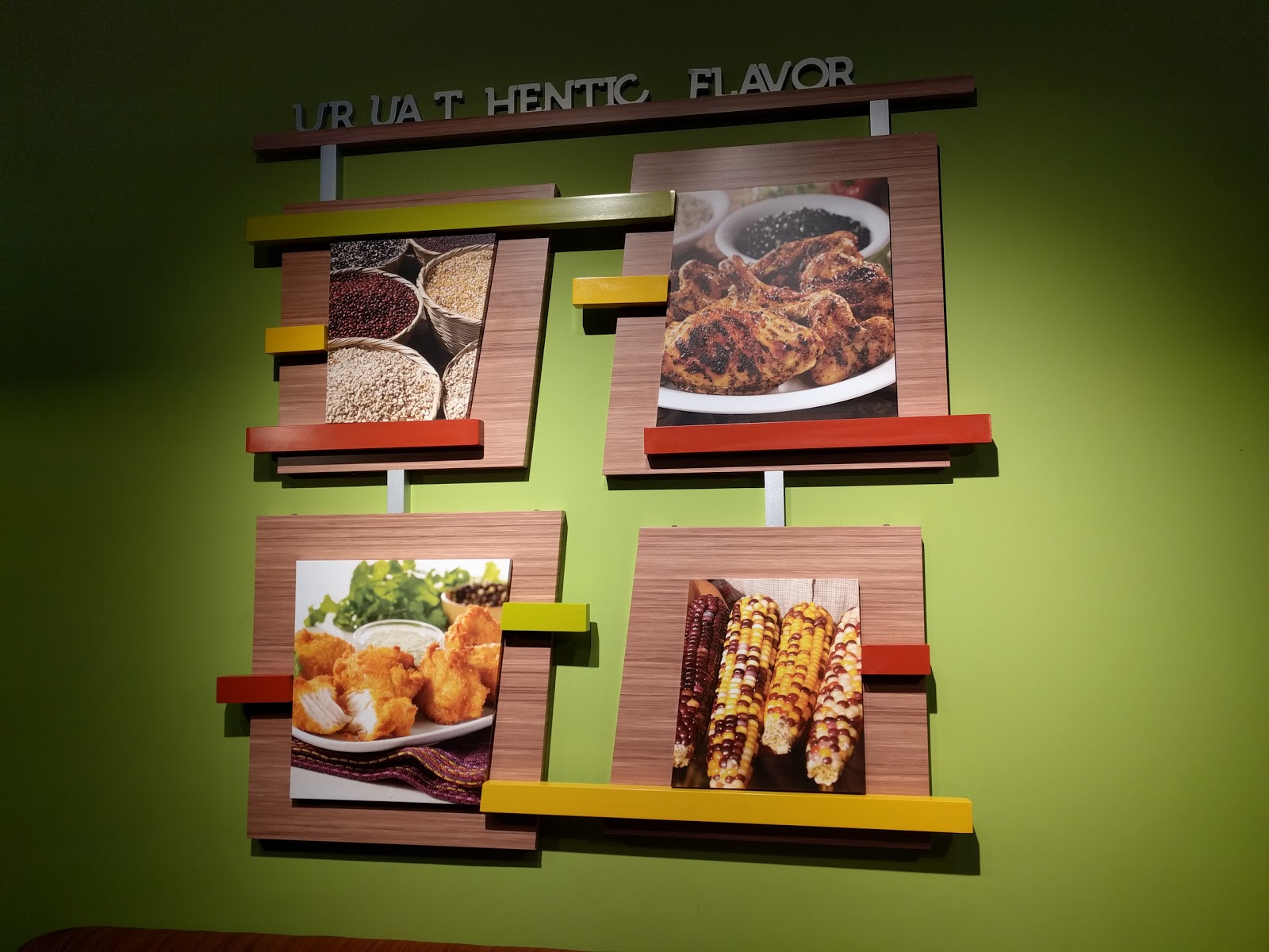 Photo of Pollo Campero in Queens City, New York, United States - 5 Picture of Restaurant, Food, Point of interest, Establishment