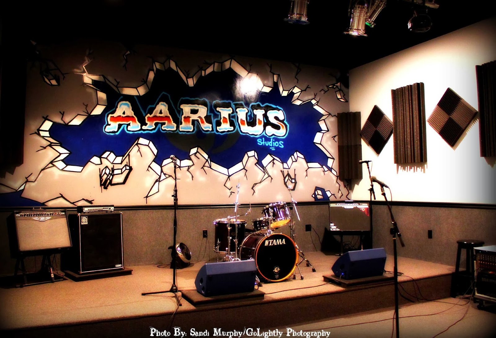 Photo of Aarius Studios in Old Bridge Township City, New Jersey, United States - 9 Picture of Point of interest, Establishment