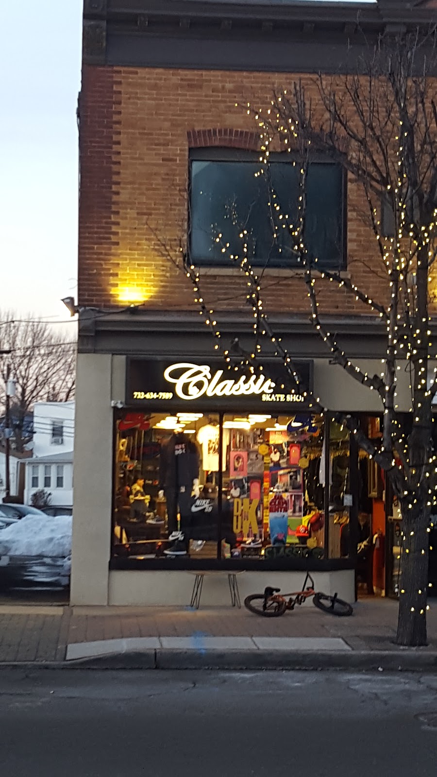 Photo of Classic Skateshop in Woodbridge Township City, New Jersey, United States - 1 Picture of Point of interest, Establishment, Store