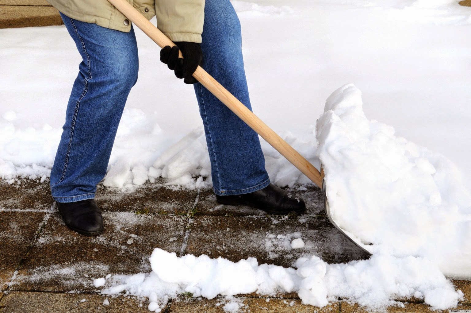 Photo of Hudson County Snow Removal in Hoboken City, New Jersey, United States - 1 Picture of Point of interest, Establishment